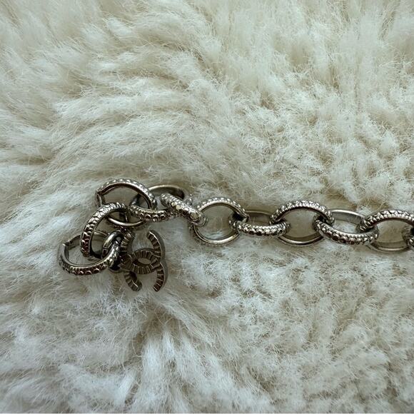 CHANEL long necklace spring summer 2022  Authentic Retail 3200$ - Picture 5 of 10